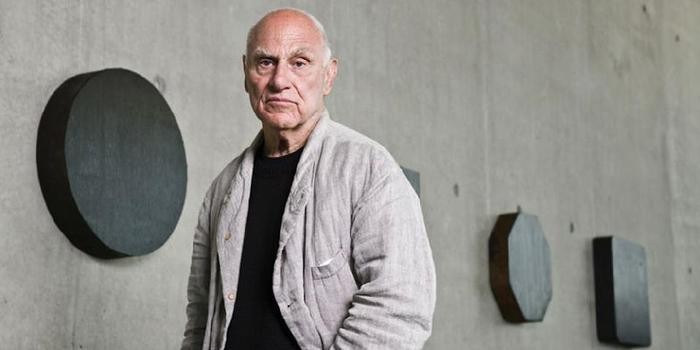 Richard Serra (1939 - ) Art For Sale | Stern Pissarro Gallery
